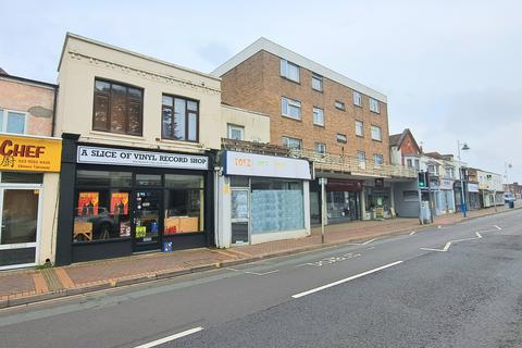 Property to rent, Stoke Road, Gosport PO12