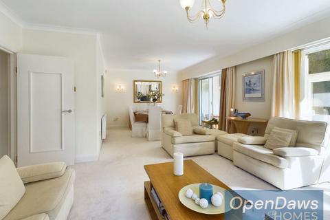 3 bedroom apartment for sale, Rozel Manor, Poole BH13