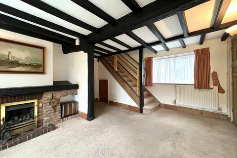 2 bedroom cottage for sale, Kirby Road, Glenfield, LE3