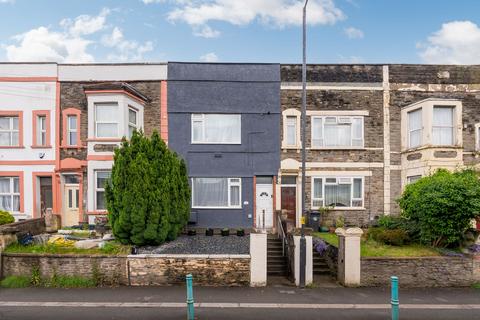 1 bedroom flat for sale, 575 Stapleton Road, Bristol BS5