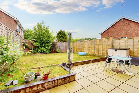 3 bedroom semi-detached house for sale, Maidenbower, Crawley RH10