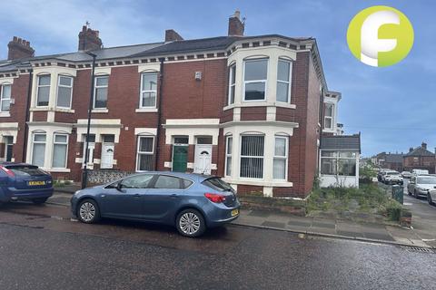 1 bedroom flat for sale, Whitefield Terrace, Newcastle Upon Tyne, Tyne And Wear