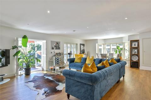 2 bedroom apartment for sale, Roslin Road, Talbot Woods, Bournemouth, BH3