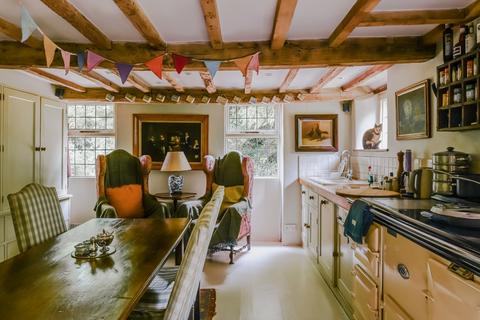 5 bedroom detached house for sale, Elm Tree Cottage, Chastleton, Oxfordshire