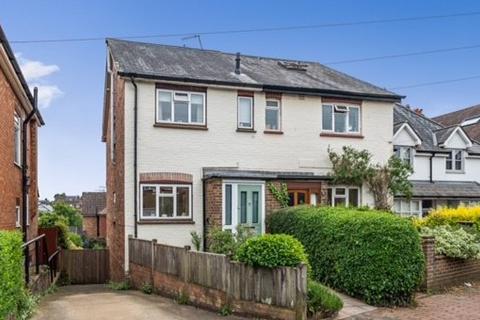 2 bedroom semi-detached house for sale, East Cliff Road, Tunbridge Wells, TN4