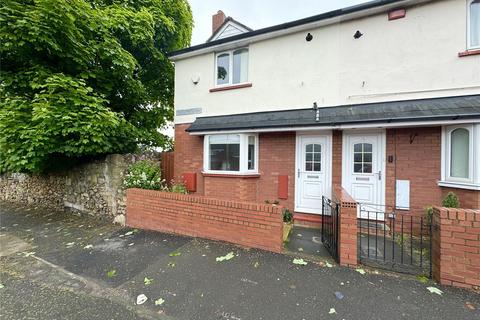 2 bedroom end of terrace house to rent, Rectory Bank, West Boldon, East Boldon, Tyne and Wear, NE36