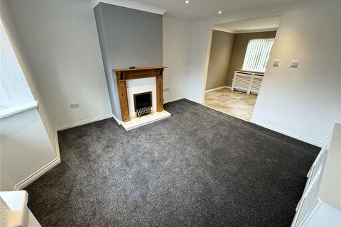 2 bedroom end of terrace house to rent, Rectory Bank, West Boldon, East Boldon, Tyne and Wear, NE36