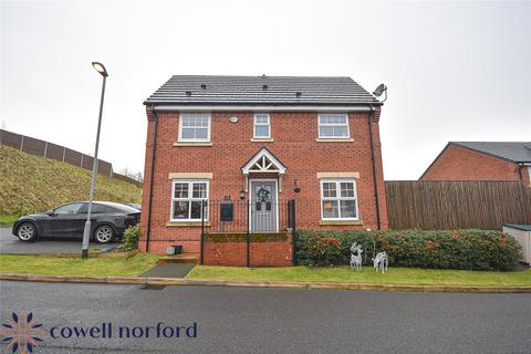 3 bedroom semi-detached house for sale, Rochdale, Greater Manchester OL16
