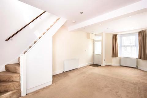 2 bedroom terraced house for sale, Tavistock Road, Stratford, London, E15