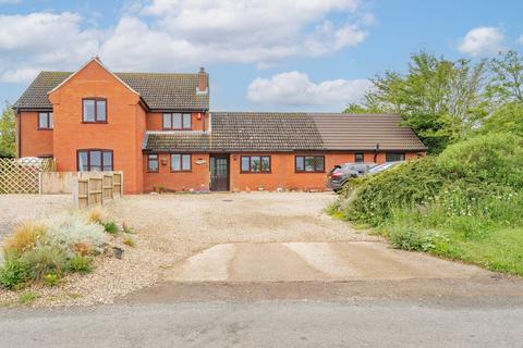 6 bedroom detached house for sale, Whimpwell Street, Happisburgh