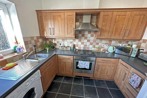 2 bedroom apartment for sale, Brandling Court, Hackworth Way, North Shields, Tyne and Wear