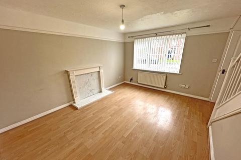 2 bedroom semi-detached house for sale, Brahman Avenue, North Shields, North Tyneside
