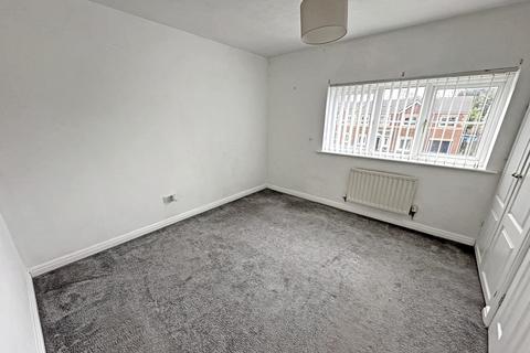 2 bedroom semi-detached house for sale, Brahman Avenue, North Shields, North Tyneside