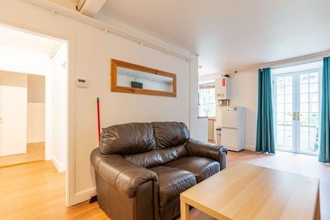 1 bedroom flat to rent, 74P East Fountainbridge, Edinburgh, EH3 9BH