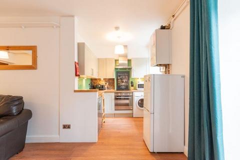 1 bedroom flat to rent, 74P East Fountainbridge, Edinburgh, EH3 9BH