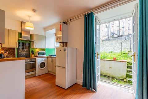 1 bedroom flat to rent, 74P East Fountainbridge, Edinburgh, EH3 9BH
