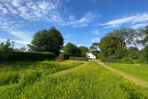 2 bedroom detached house for sale, Gosbeck, Nr Ipswich, Suffolk