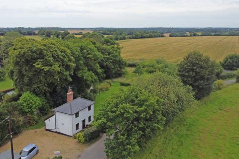 2 bedroom detached house for sale, Gosbeck, Nr Ipswich, Suffolk