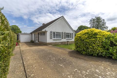 3 bedroom bungalow for sale, Cedar Drive, Wimborne, Dorset, BH21