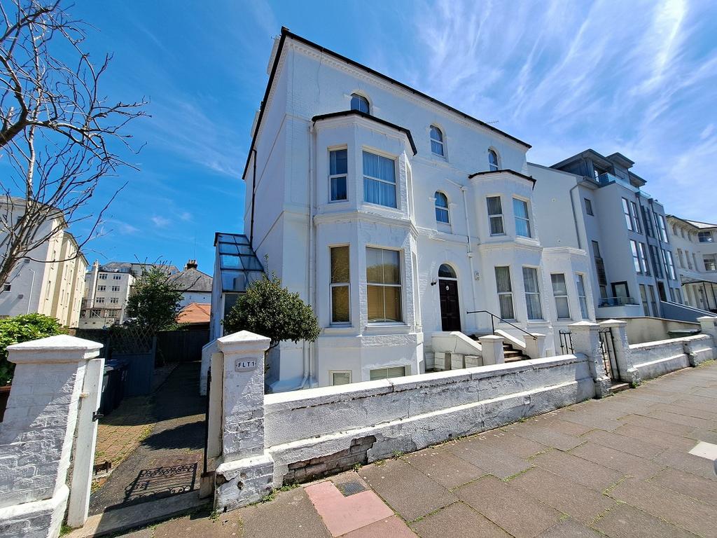 Hardwick Road, Lower Meads... 2 bed flat for sale £184,950