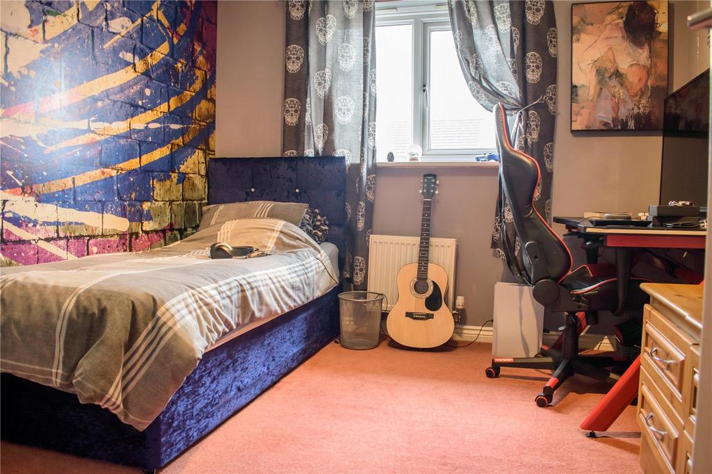 Bedroom 4