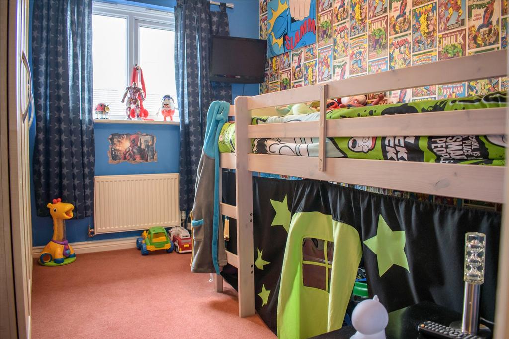 Bedroom 5