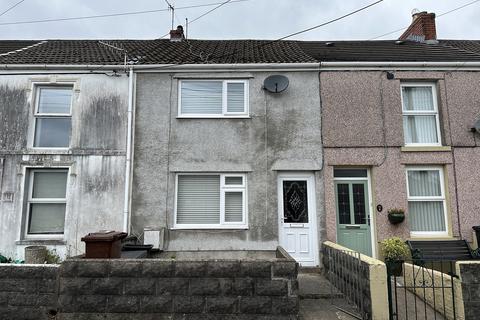 2 bedroom terraced house for sale, Gough Road, Ystalyfera, Swansea, City And County of Swansea.