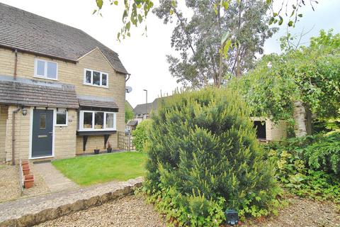 3 bedroom end of terrace house for sale, Freame Close, Chalford, Stroud, Gloucestershire, GL6