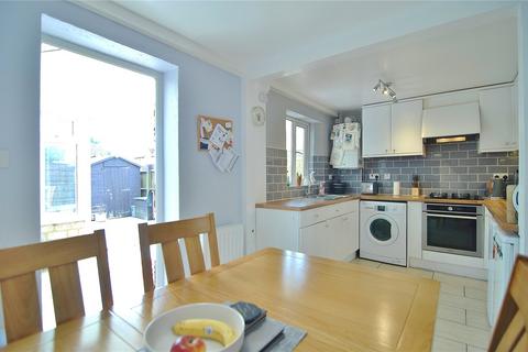 3 bedroom end of terrace house for sale, Freame Close, Chalford, Stroud, Gloucestershire, GL6