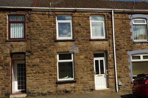 3 bedroom terraced house for sale, Coegnant Road, Maesteg, Bridgend. CF34 0TD