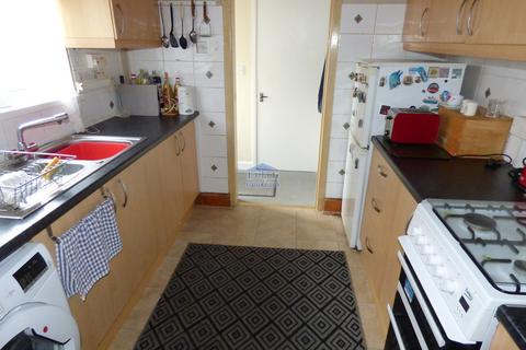 3 bedroom terraced house for sale, Coegnant Road, Maesteg, Bridgend. CF34 0TD