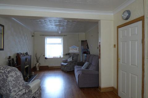 3 bedroom terraced house for sale, Coegnant Road, Maesteg, Bridgend. CF34 0TD