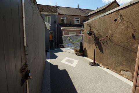 3 bedroom terraced house for sale, Coegnant Road, Maesteg, Bridgend. CF34 0TD