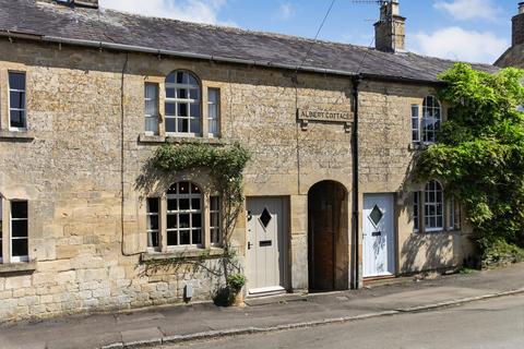 2 bedroom terraced house for sale, Park Road, Blockley, Moreton-in-Marsh, Gloucestershire. GL56 9BZ