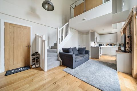 1 bedroom apartment for sale, South Square, Kno, Hampshire, PO17