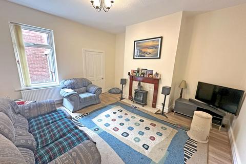 2 bedroom flat for sale, Queen Alexandra Road, North Shields, North Tyneside