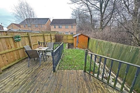 2 bedroom semi-detached house for sale, Stonethwaite, North Shields, North Tyneside
