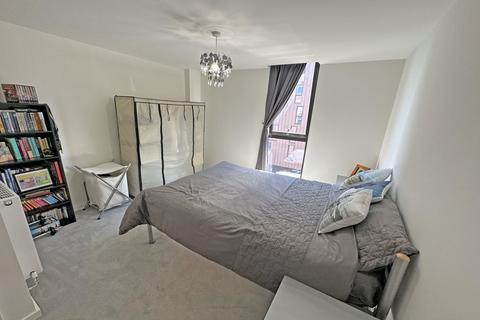 1 bedroom flat for sale, Smokehouse One Smiths Dock, Duke Street, North Shields, North Tyneside