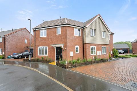11 Meres Way, Swineshead, Boston, PE20 3FG
