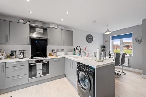 11 Meres Way, Swineshead, Boston, PE20 3FG