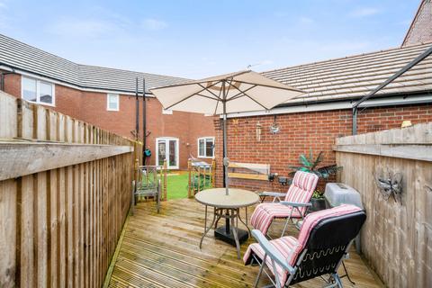 11 Meres Way, Swineshead, Boston, PE20 3FG