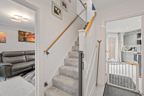 11 Meres Way, Swineshead, Boston, PE20 3FG