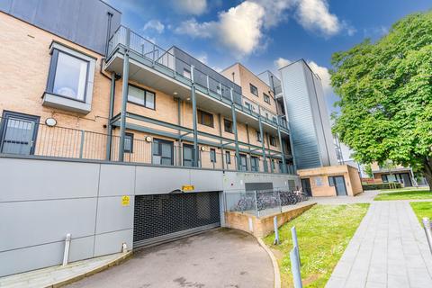 2 bedroom apartment for sale, Flamsteed Close, Cambridge, CB1