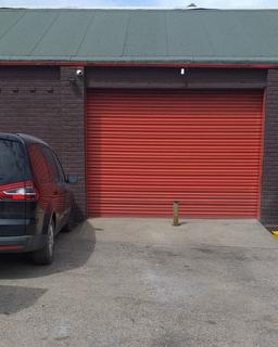 Industrial unit for sale, Union Street, Sutton-in-Ashfield NG17