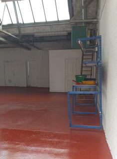 Industrial unit for sale, Union Street, Sutton-in-Ashfield NG17