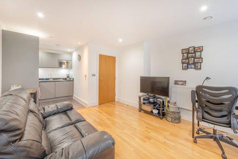 1 bedroom flat to rent, Indescon Square, Canary Wharf, London, E14