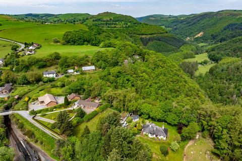 3 bedroom detached bungalow for sale, Devils Bridge, Aberystwyth, SY23