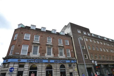 3 bedroom flat to rent, Bank Chambers, Mount Street, Nottingham, Nottinghamshire, NG1 6HF