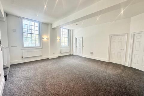 3 bedroom flat to rent, Bank Chambers, Mount Street, Nottingham, Nottinghamshire, NG1 6HF