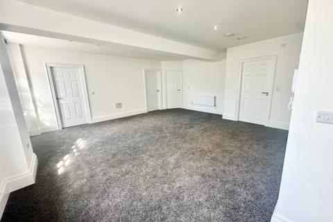 3 bedroom flat to rent, Bank Chambers, Mount Street, Nottingham, Nottinghamshire, NG1 6HF